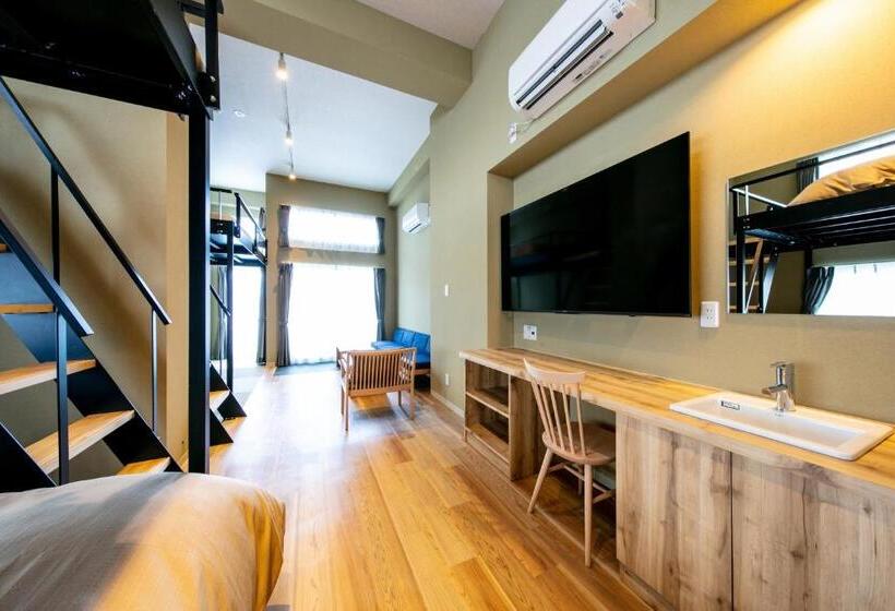 בית מלון כפרי Villa Koshido Odori