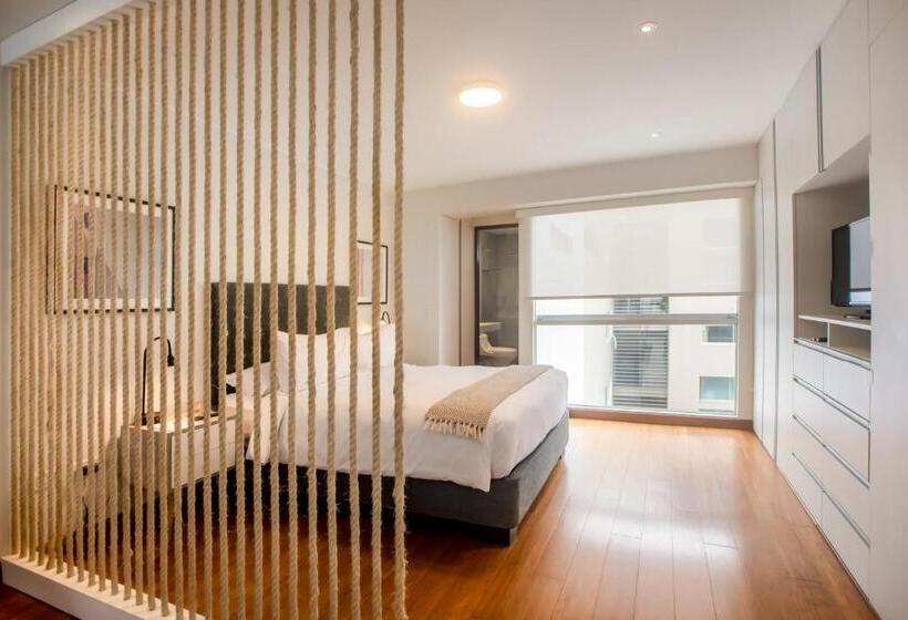 Las Mimosas By Wynwood House