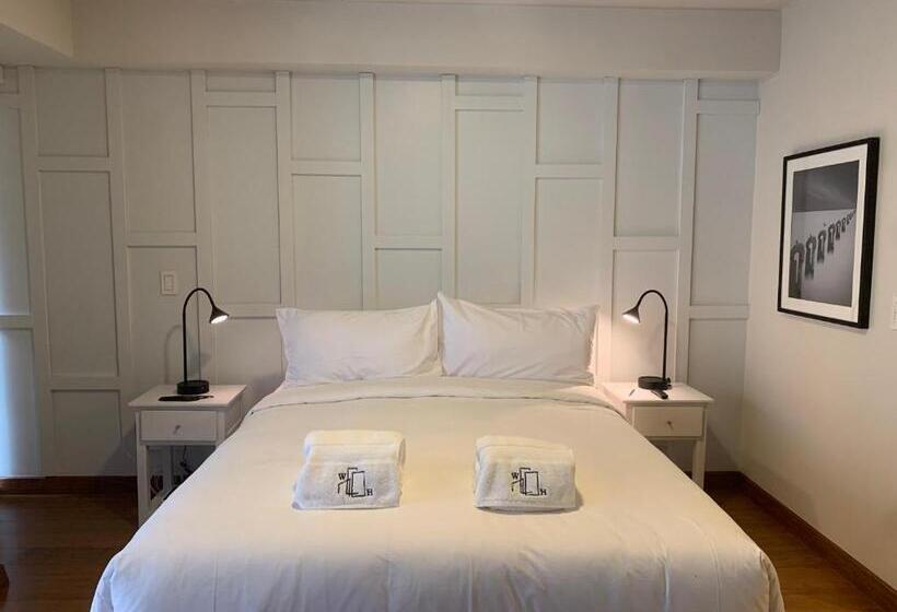 Las Mimosas By Wynwood House