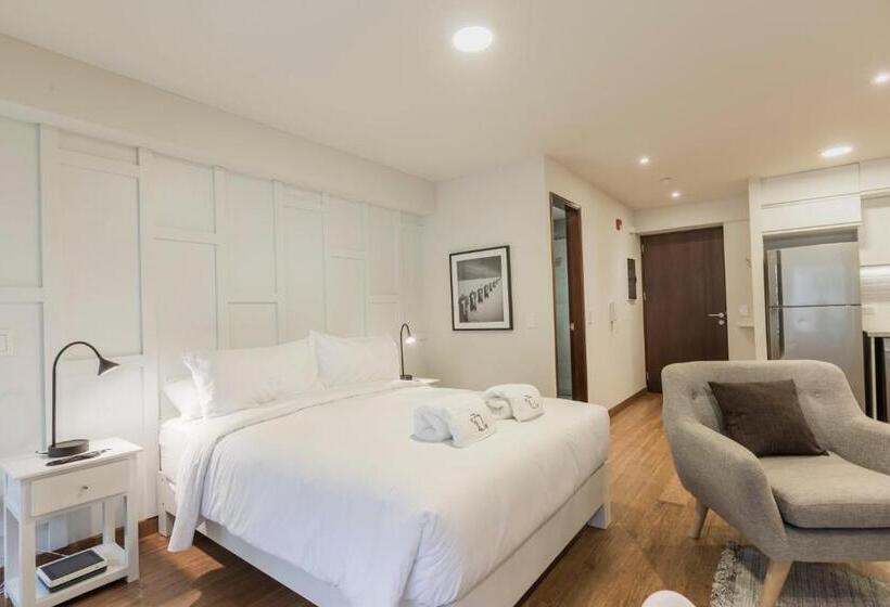 Las Mimosas By Wynwood House