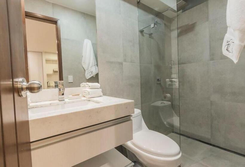 Las Mimosas By Wynwood House