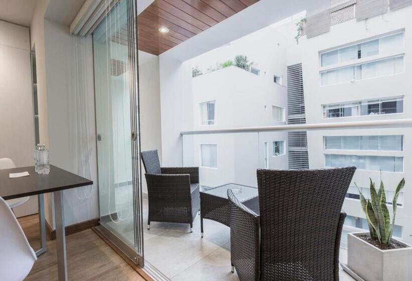 Las Mimosas By Wynwood House