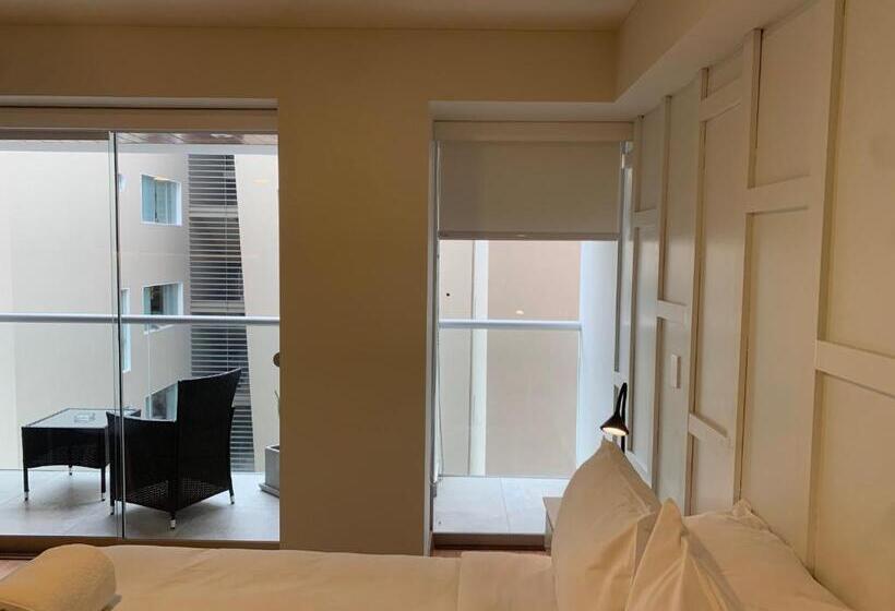 Las Mimosas By Wynwood House