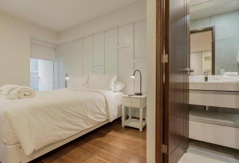 Las Mimosas By Wynwood House