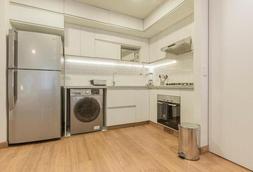 Las Mimosas By Wynwood House