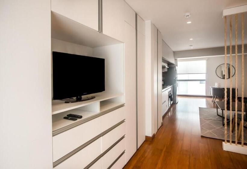 Las Mimosas By Wynwood House