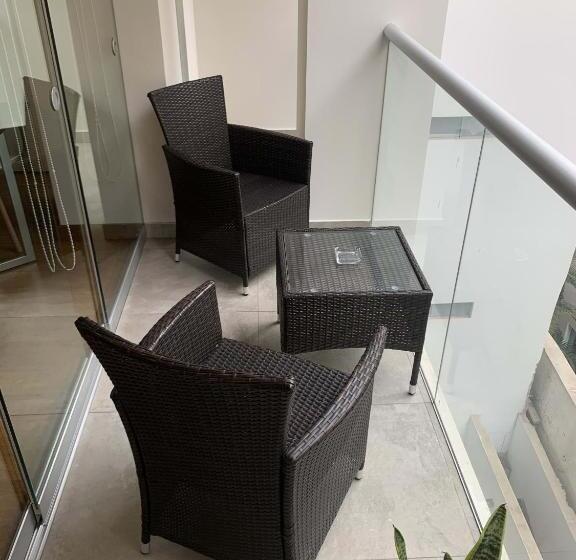 Las Mimosas By Wynwood House