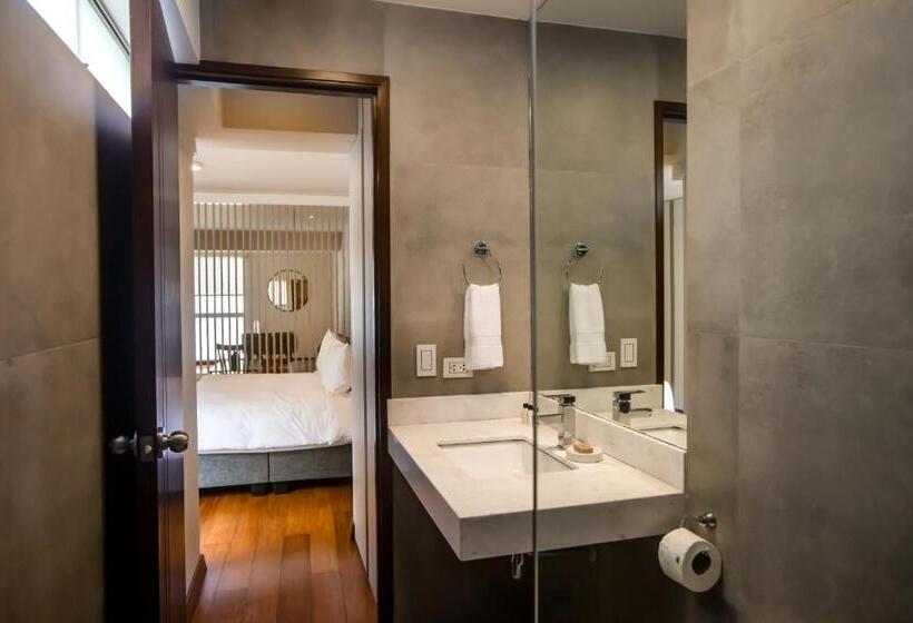 Las Mimosas By Wynwood House