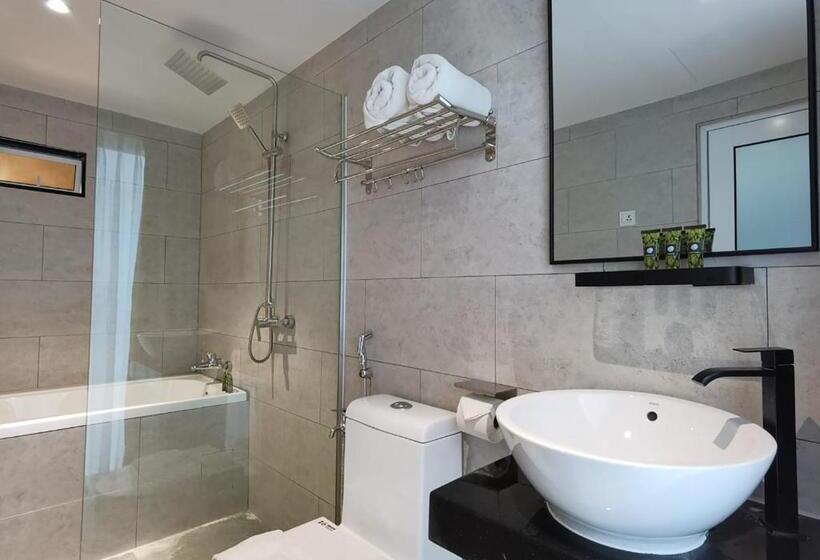 Myrus Resort Langkawi