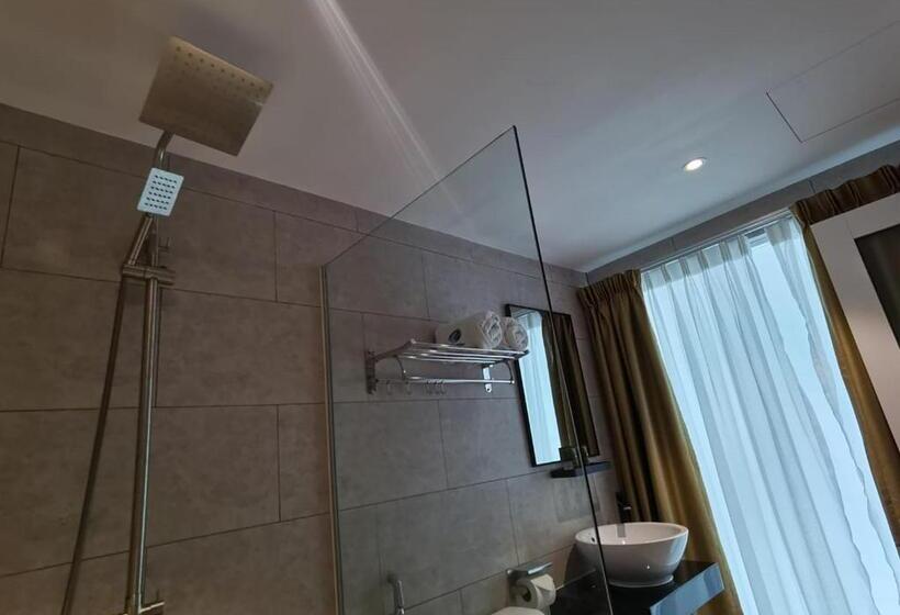 Myrus Resort Langkawi