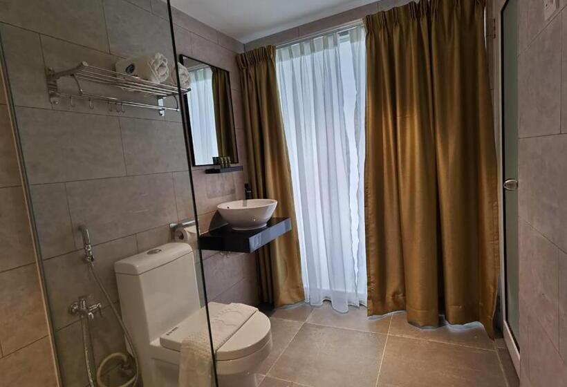 Myrus Resort Langkawi