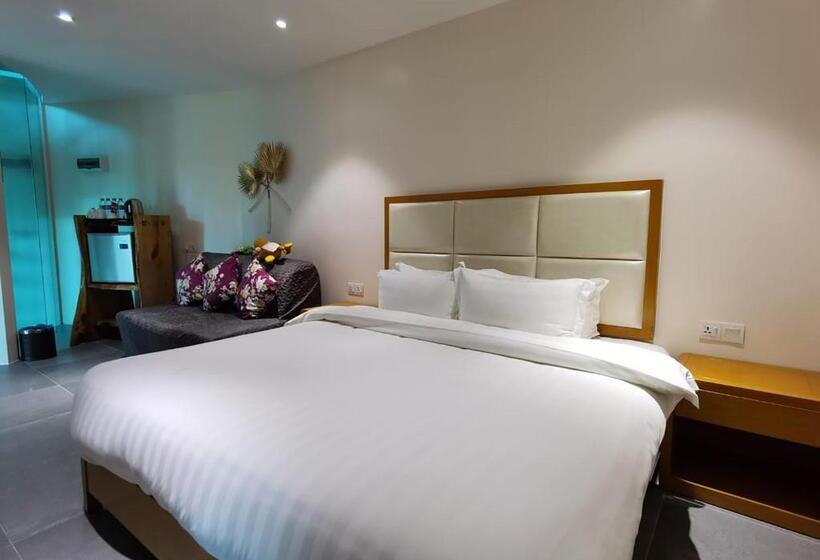 Myrus Resort Langkawi