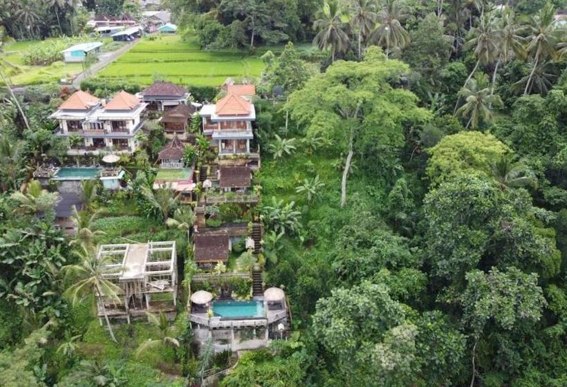 פנסיון Bayu House And Villas