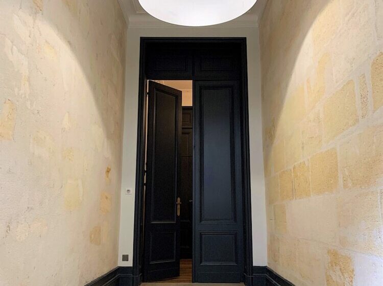 پانسیون Maison Manege Bordeaux Centre