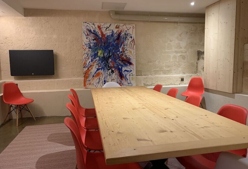 پانسیون Maison Manege Bordeaux Centre