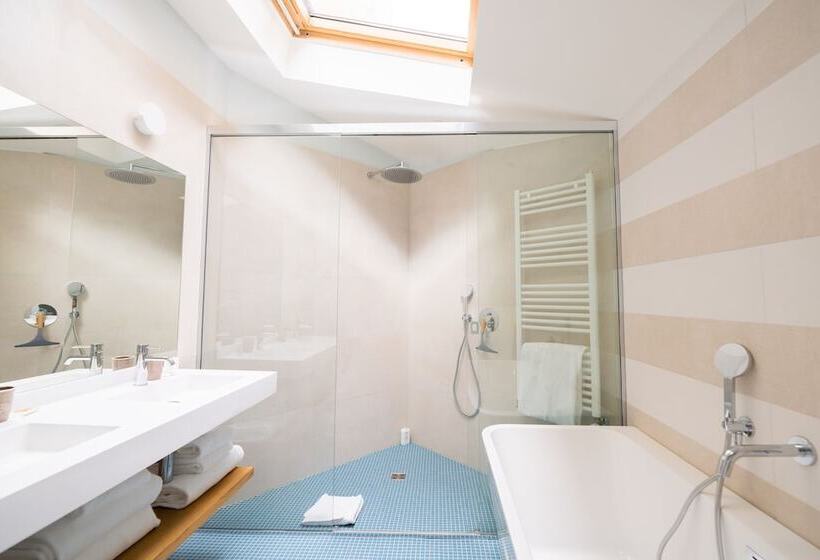 پانسیون Maison Manege Bordeaux Centre