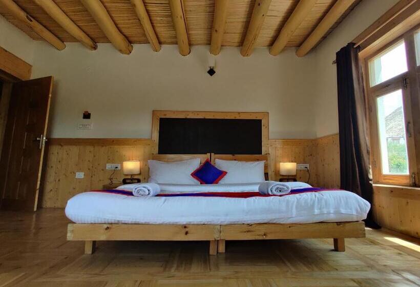 ペンション Namra Villa