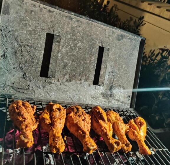 ペンション Namra Villa