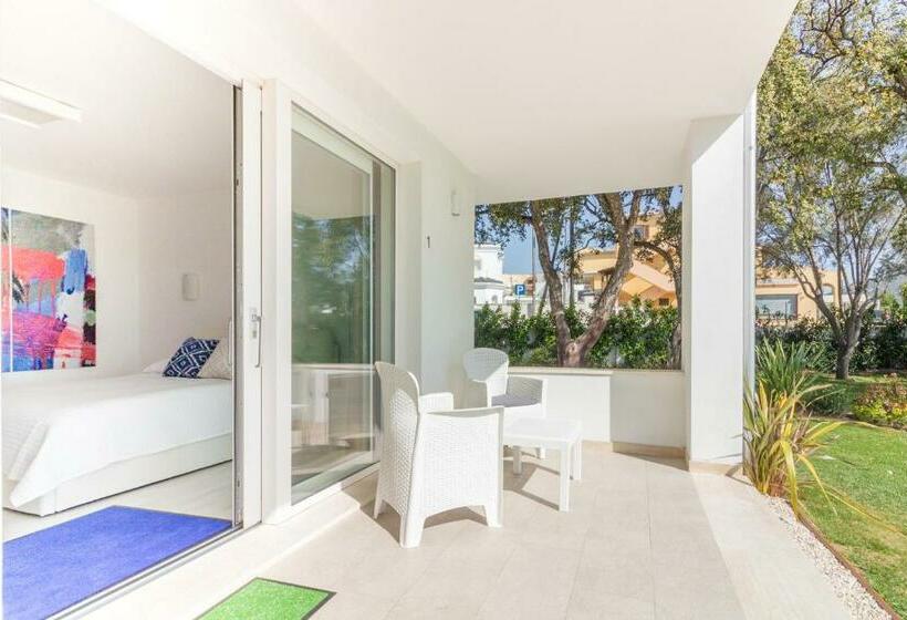 بنسيون Villa Mary