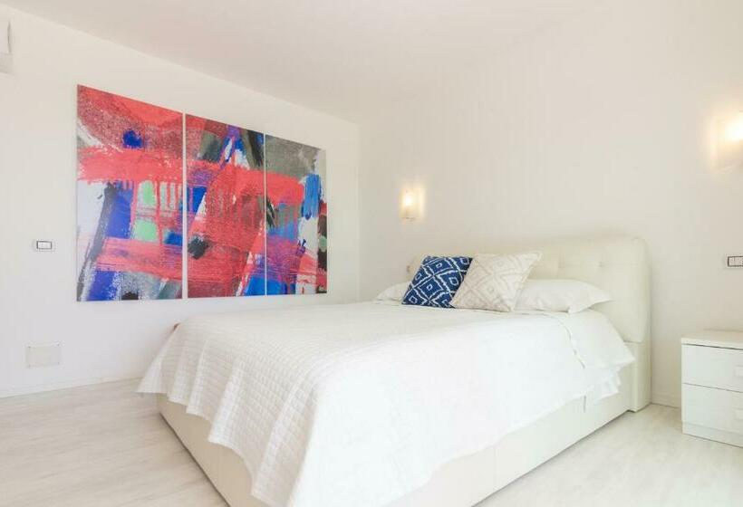 بنسيون Villa Mary