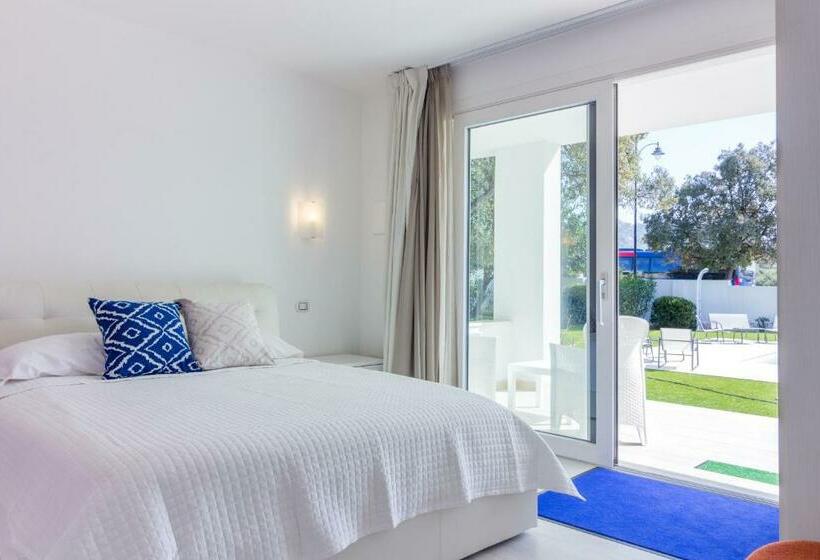 بنسيون Villa Mary