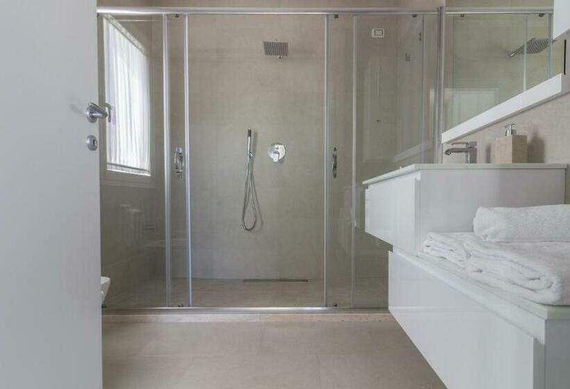 بنسيون Villa Mary