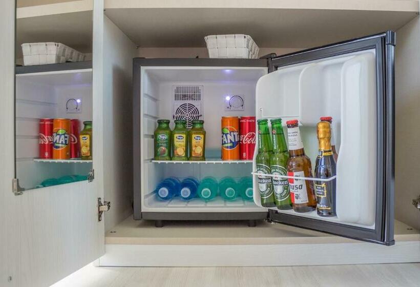 بنسيون Villa Mary