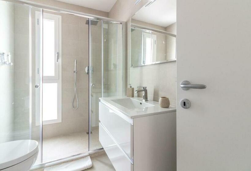 بنسيون Villa Mary