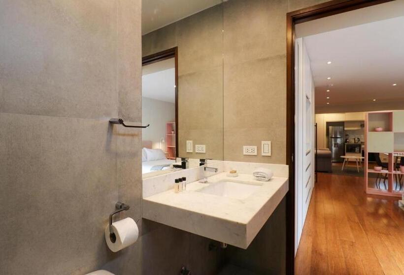 Las Mimosas By Wynwood House