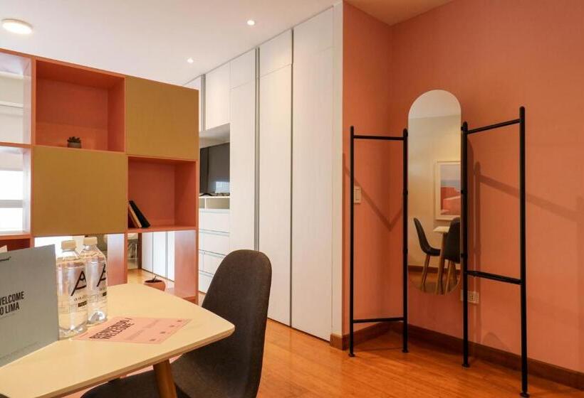 Las Mimosas By Wynwood House