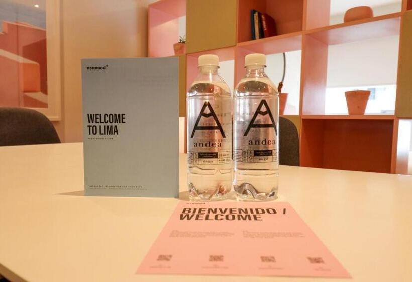 Las Mimosas By Wynwood House