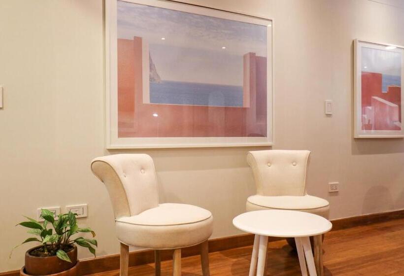 Las Mimosas By Wynwood House