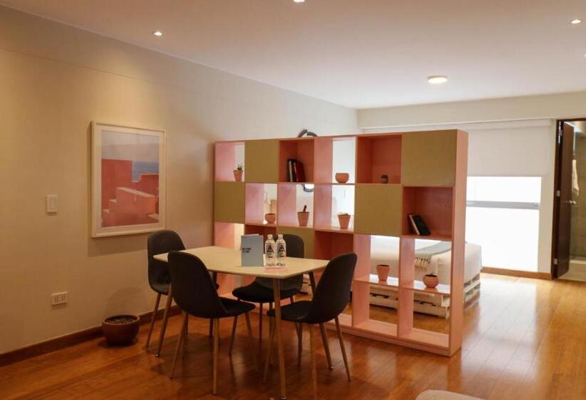 Las Mimosas By Wynwood House