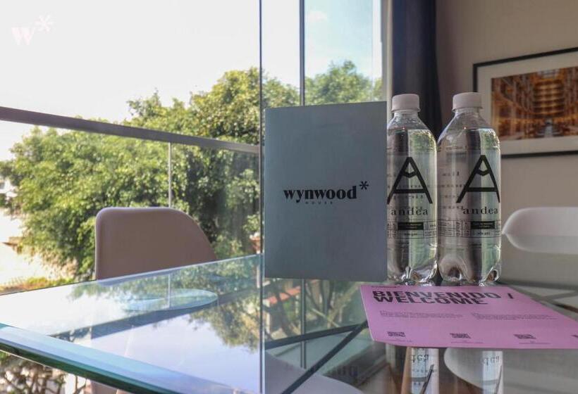 Las Mimosas By Wynwood House