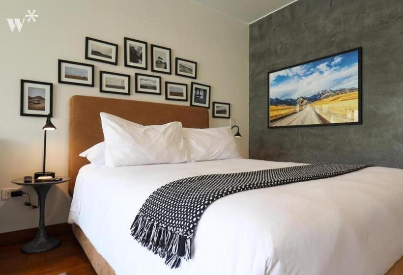 Las Mimosas By Wynwood House