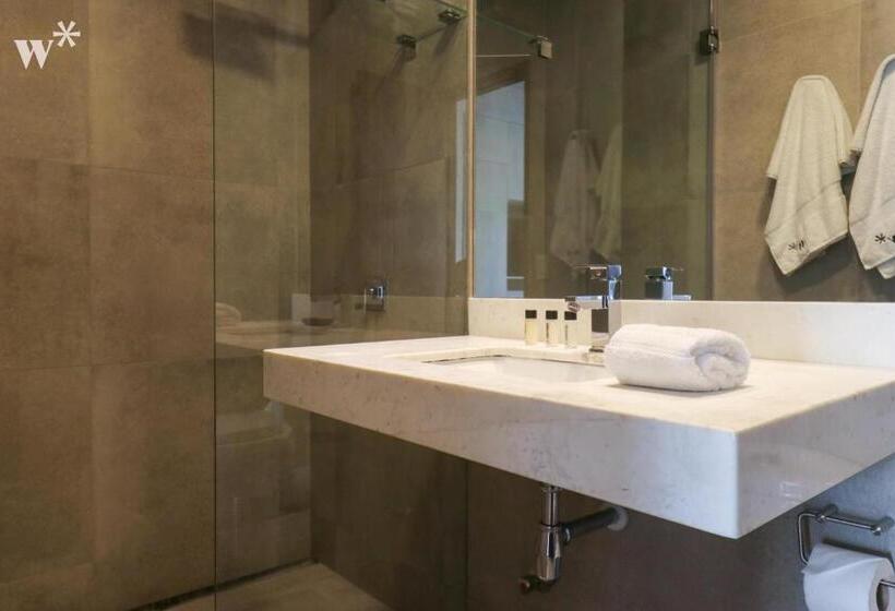 Las Mimosas By Wynwood House