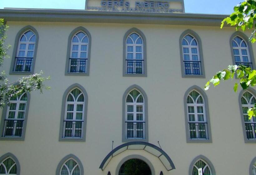 Apartamentos Geres Ribeiro