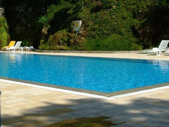 Apartamentos Geres Ribeiro