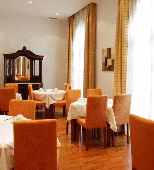 Apartamentos Geres Ribeiro