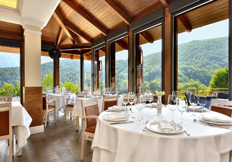 El Balcón De Muniellos