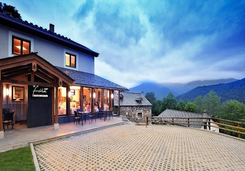 El Balcón De Muniellos