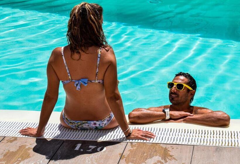 Aparthotel Novo Sancti Petri