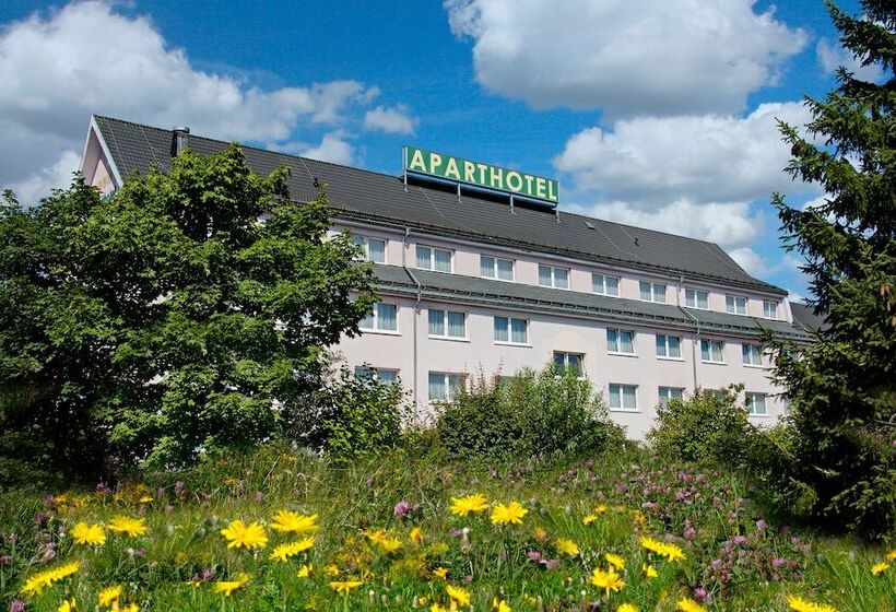 Aparthotel Oberhof