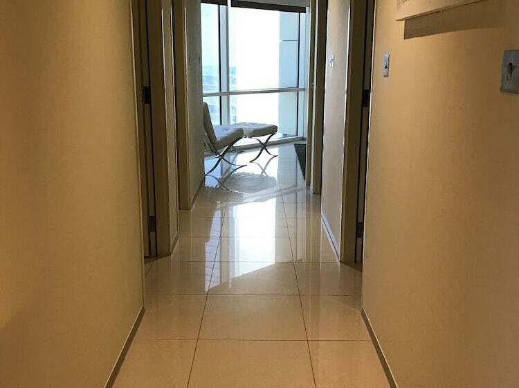 Ascott Park Place Dubai