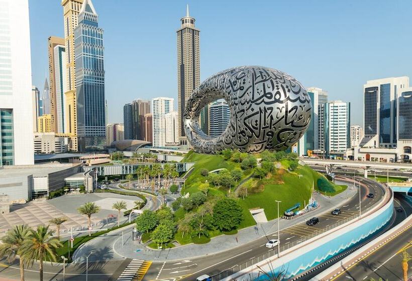 Ascott Park Place Dubai