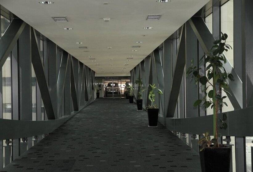 Ascott Park Place Dubai