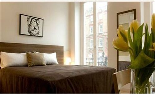 酒店 Avni Kensington