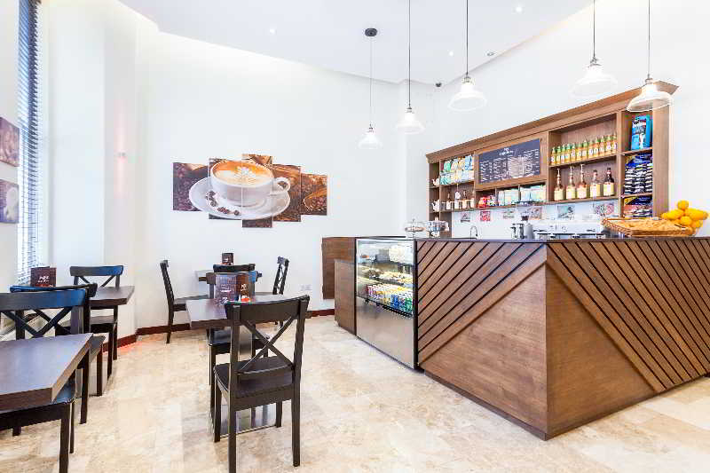 酒店 Avni Kensington