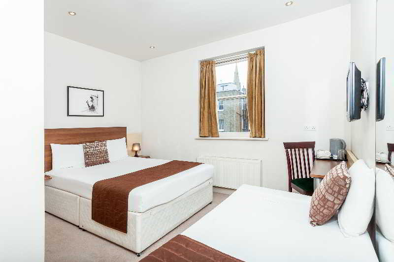 酒店 Avni Kensington