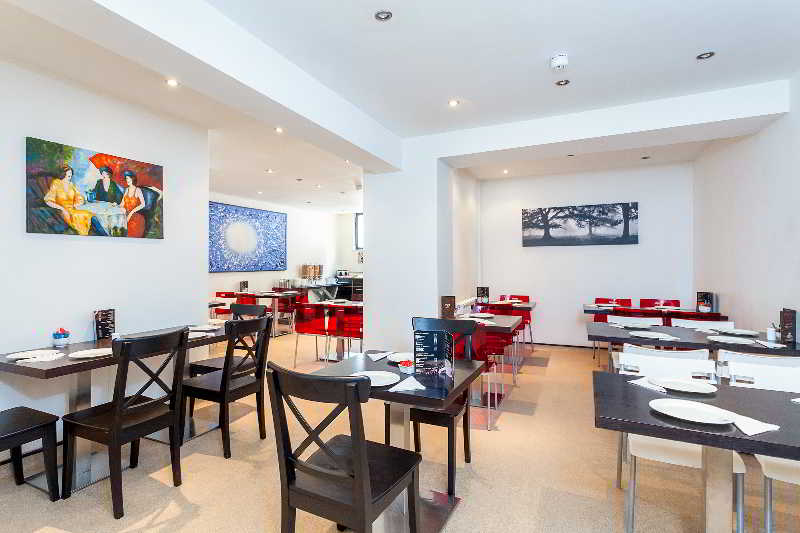 酒店 Avni Kensington